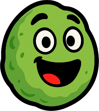 Mushy Pea Trading™